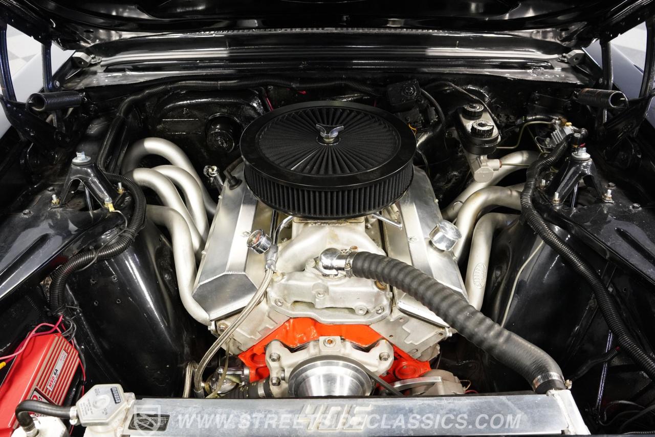 1967 Chevrolet Nova Chevy II