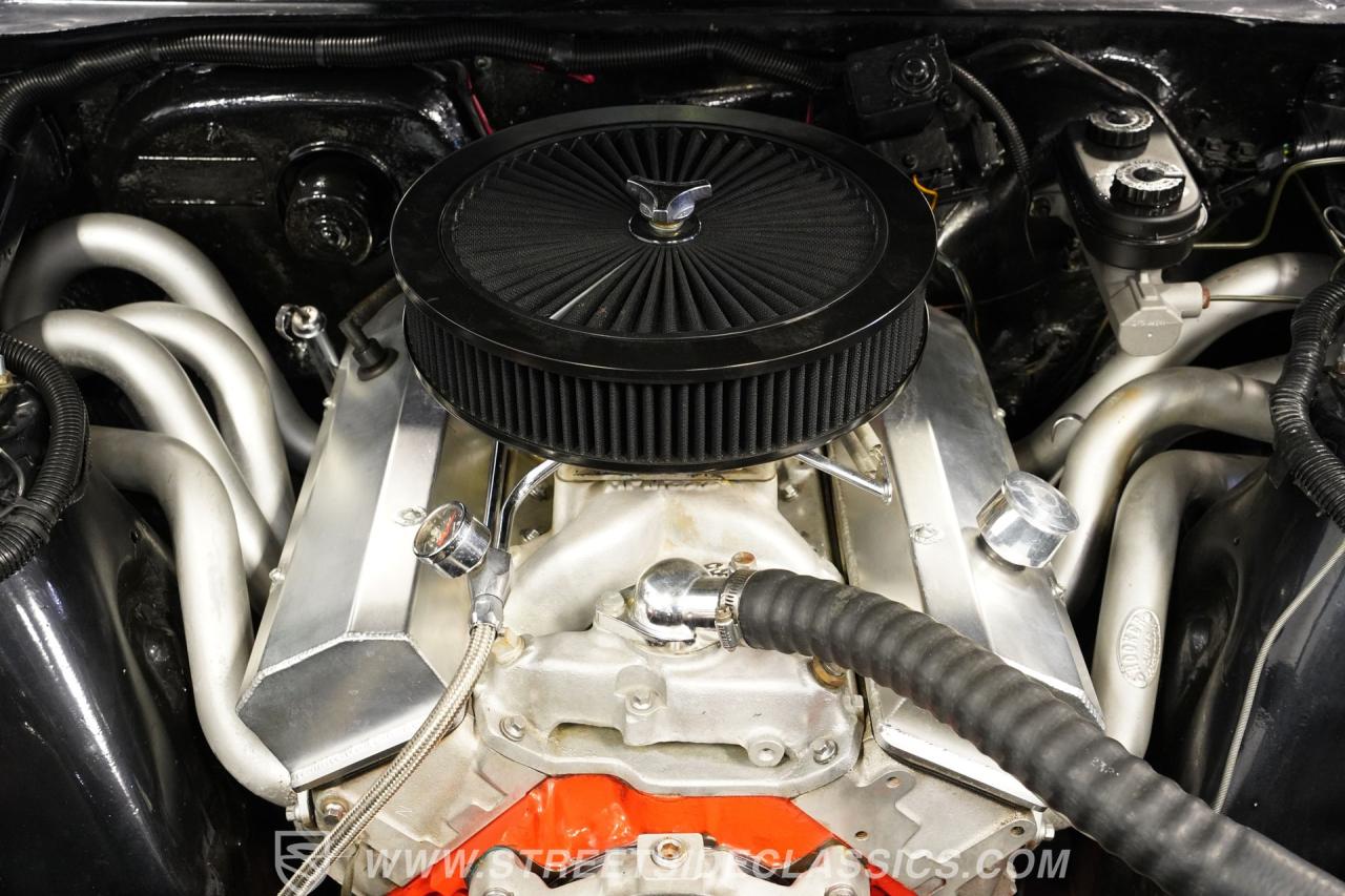 1967 Chevrolet Nova Chevy II