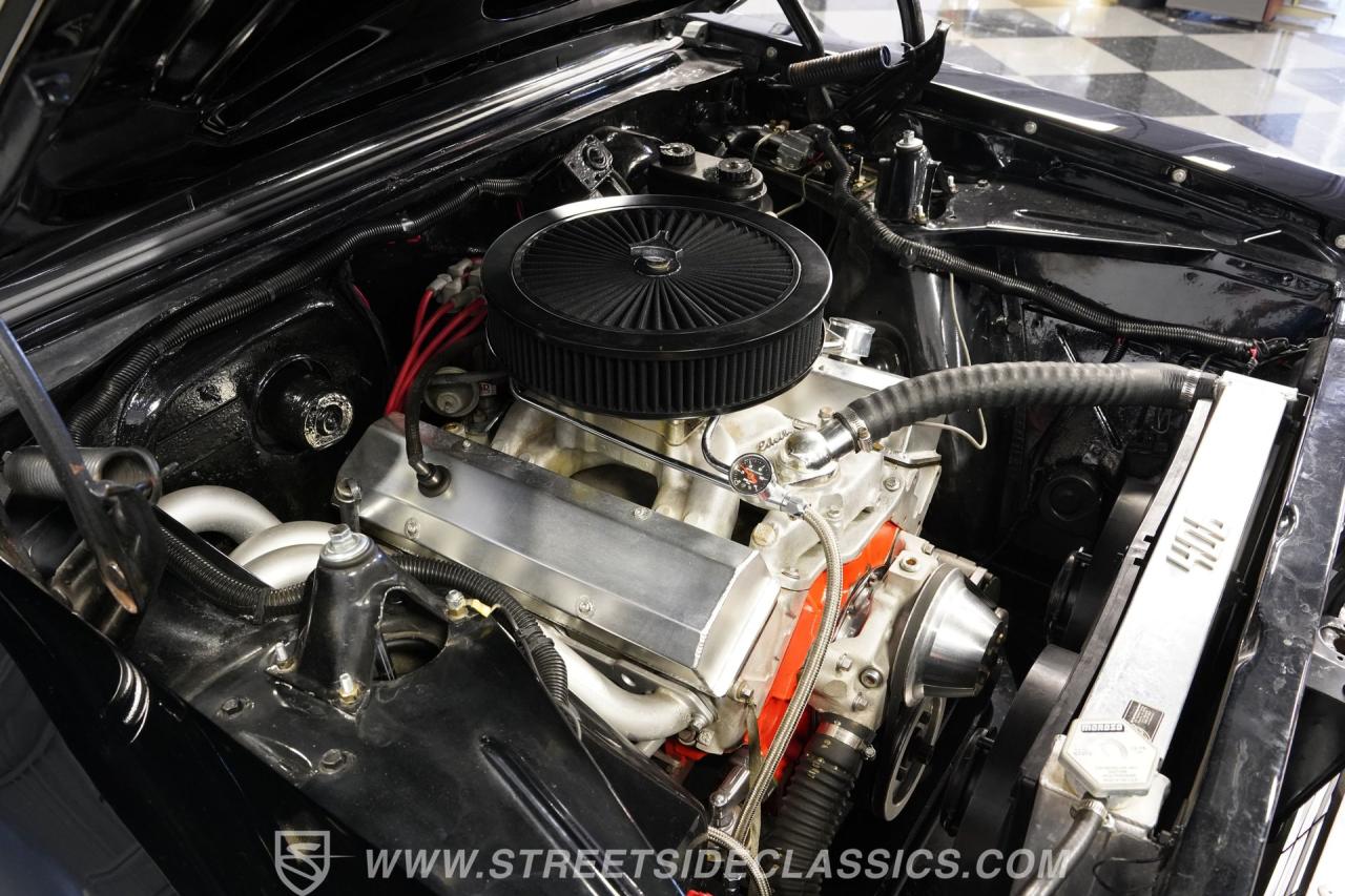 1967 Chevrolet Nova Chevy II