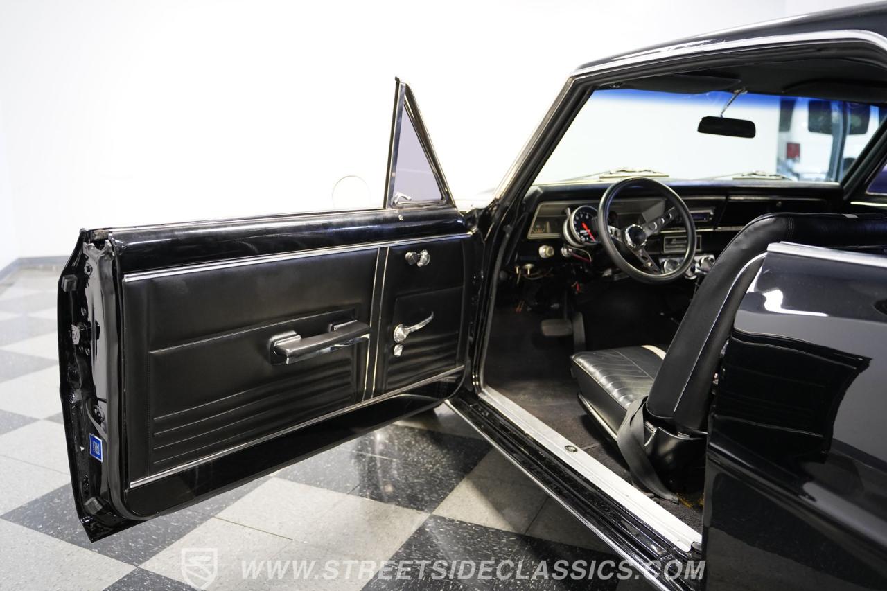 1967 Chevrolet Nova Chevy II