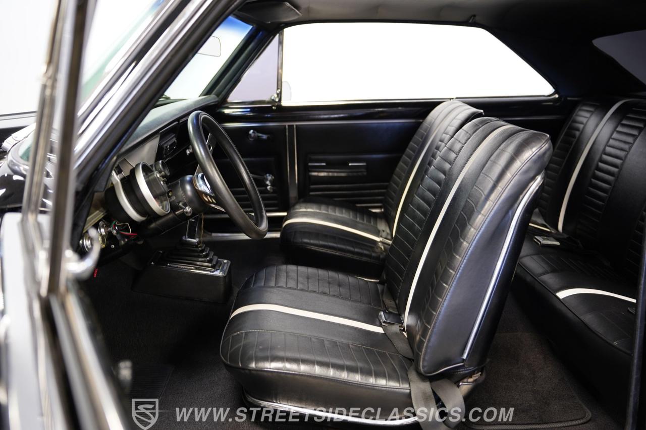 1967 Chevrolet Nova Chevy II