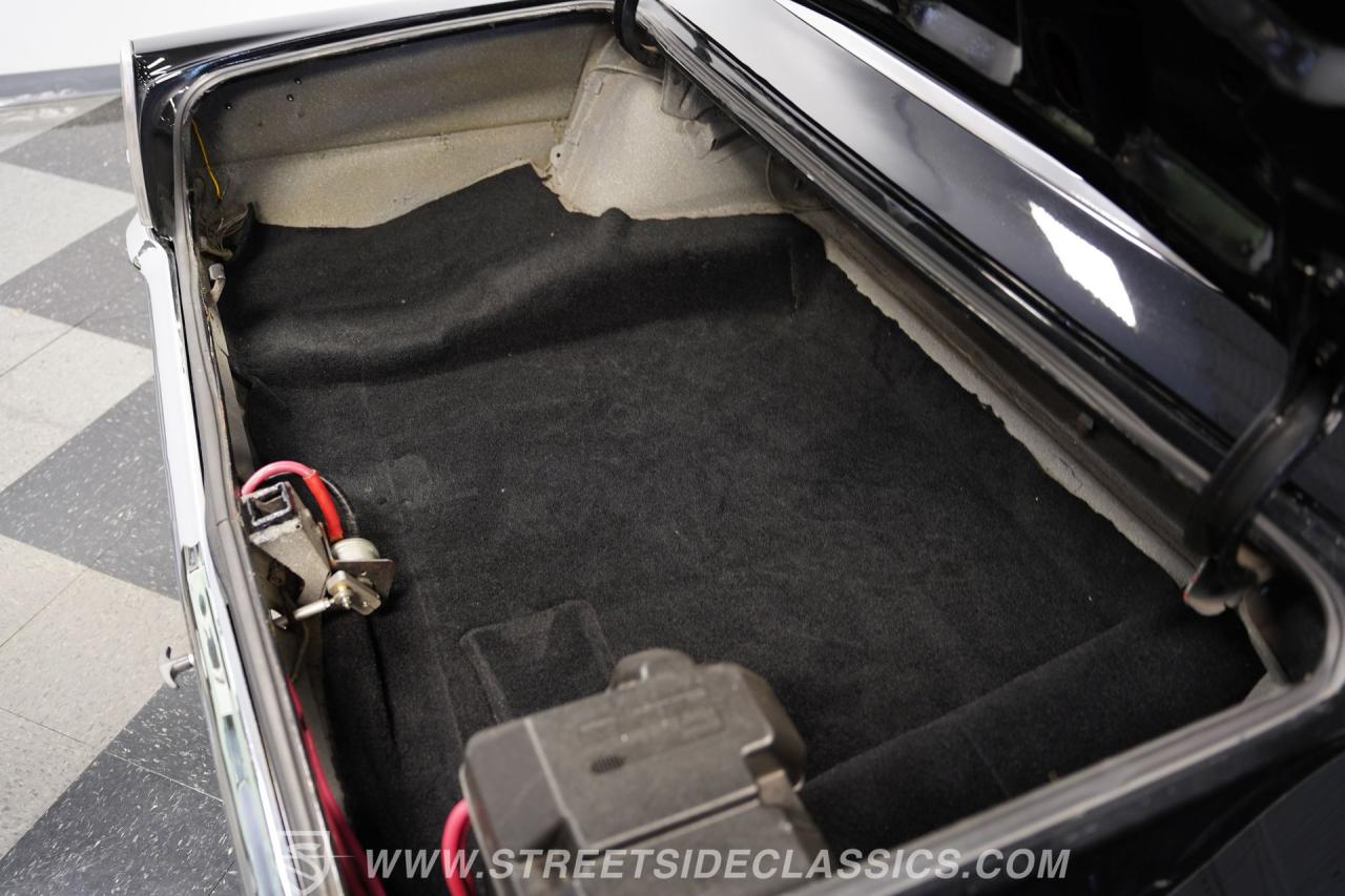 1967 Chevrolet Nova Chevy II