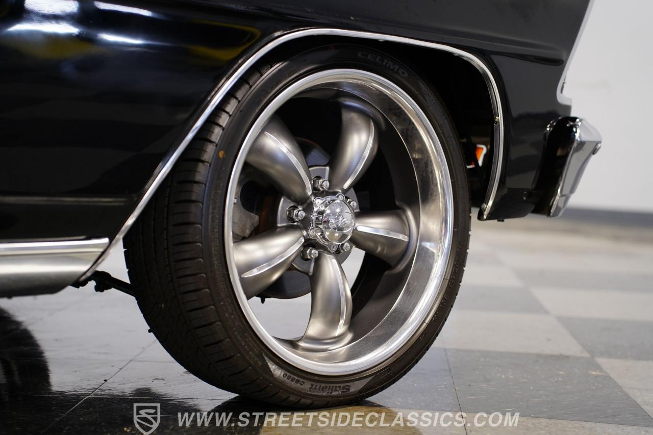 1967 Chevrolet Nova Chevy II