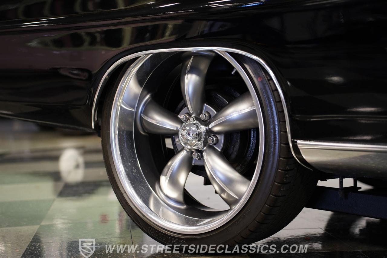 1967 Chevrolet Nova Chevy II