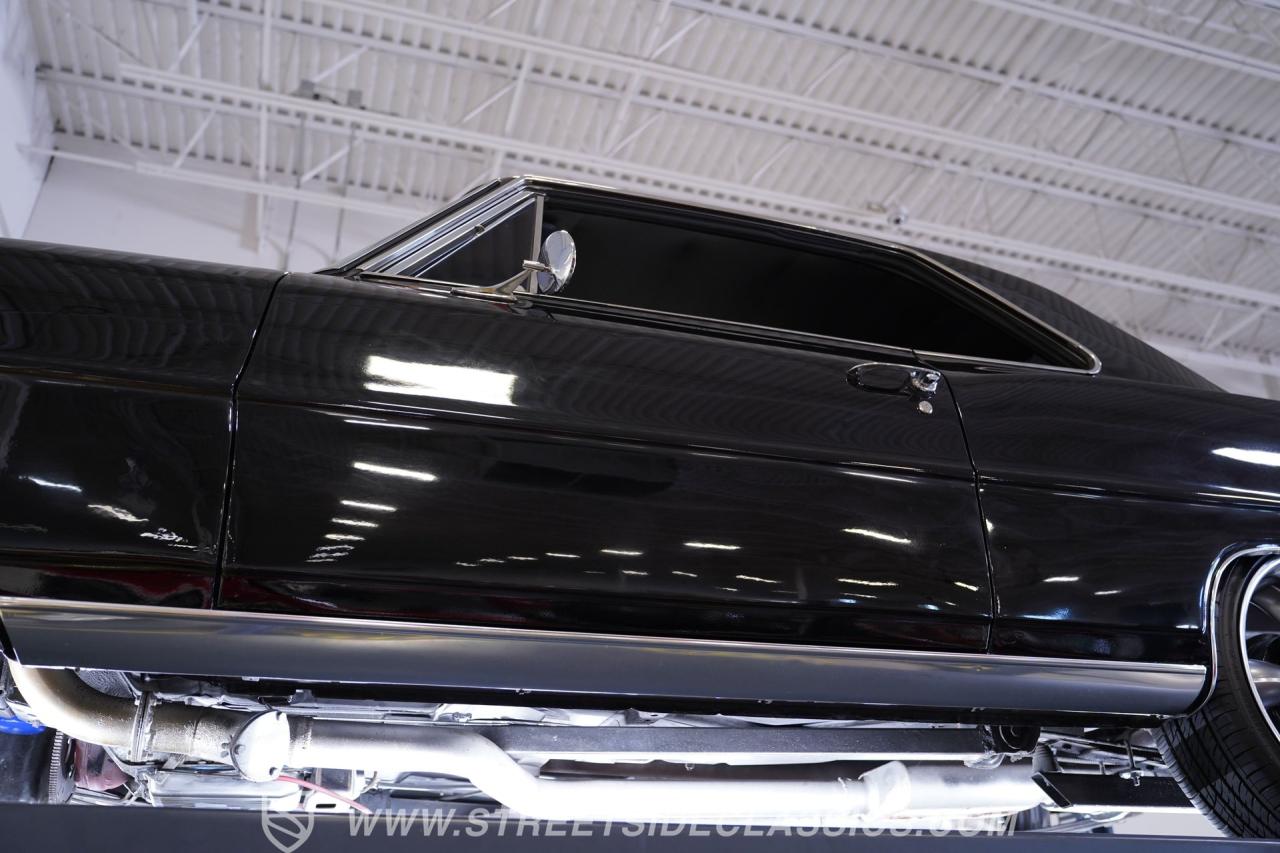 1967 Chevrolet Nova Chevy II
