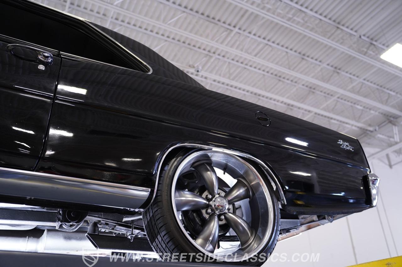 1967 Chevrolet Nova Chevy II
