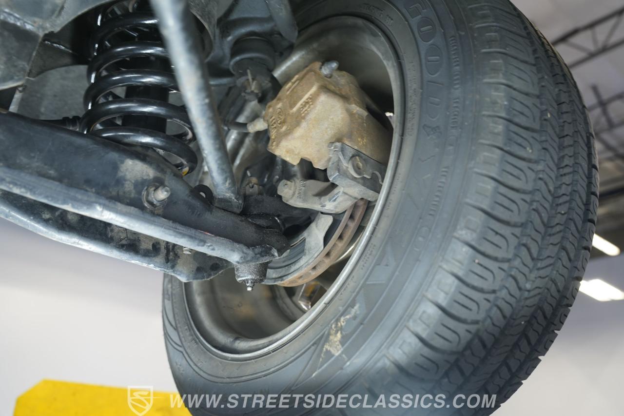 1935 Chevrolet Sedan Streetrod