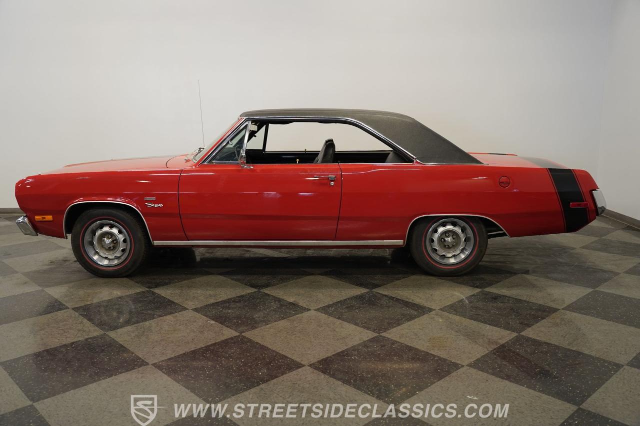 1972 Plymouth Scamp