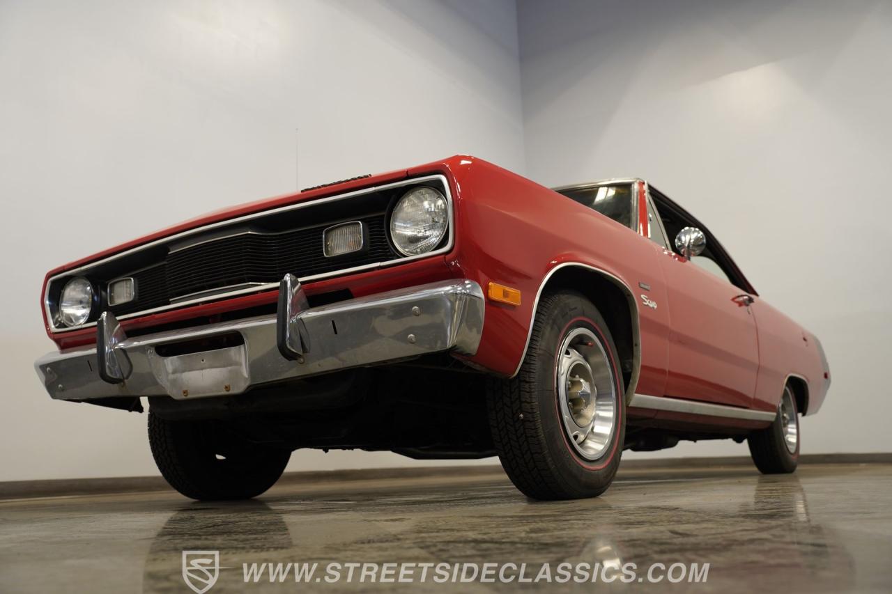 1972 Plymouth Scamp