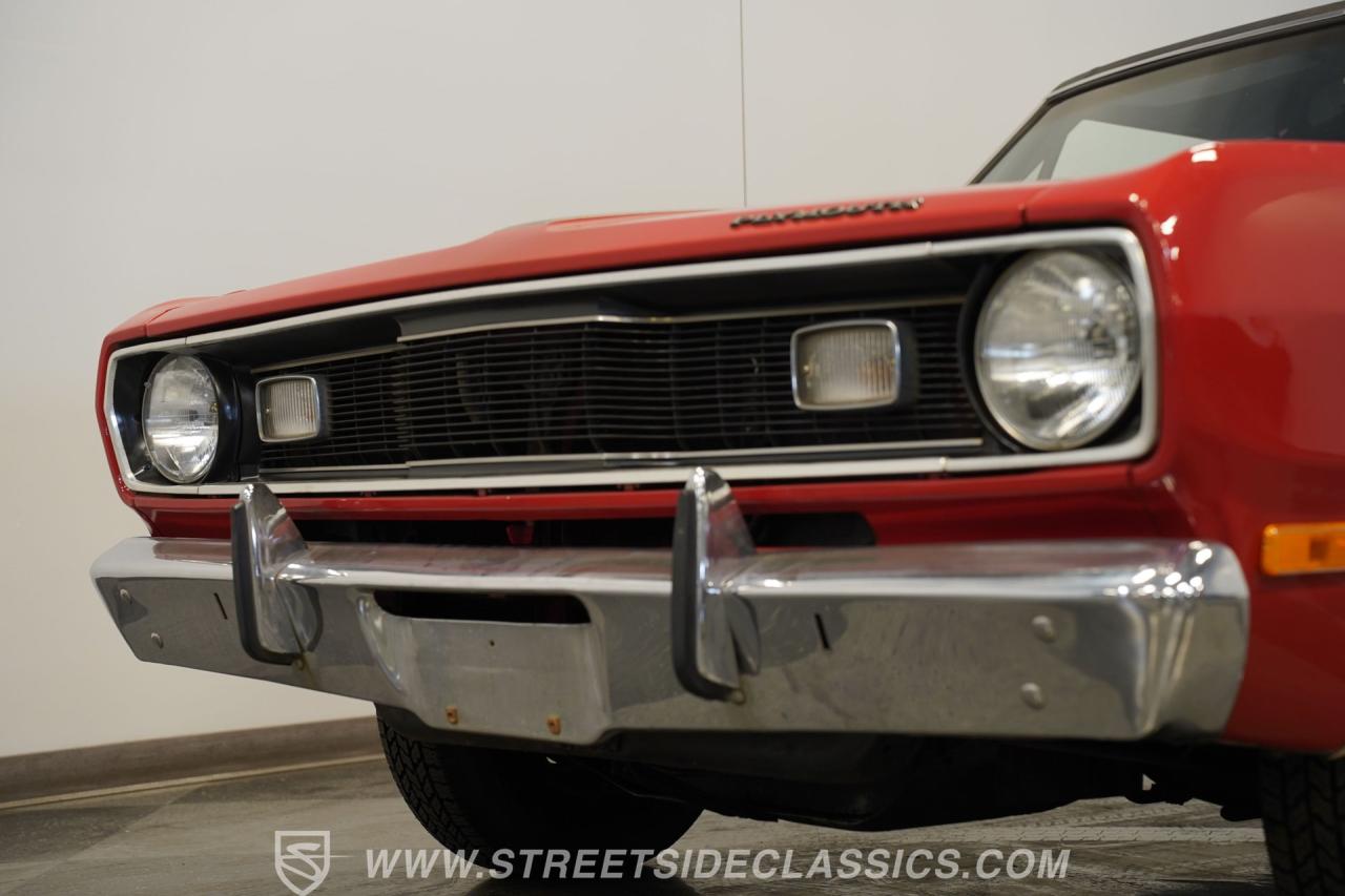 1972 Plymouth Scamp
