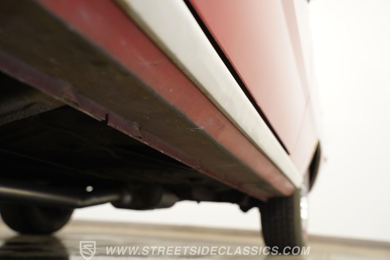 1972 Plymouth Scamp
