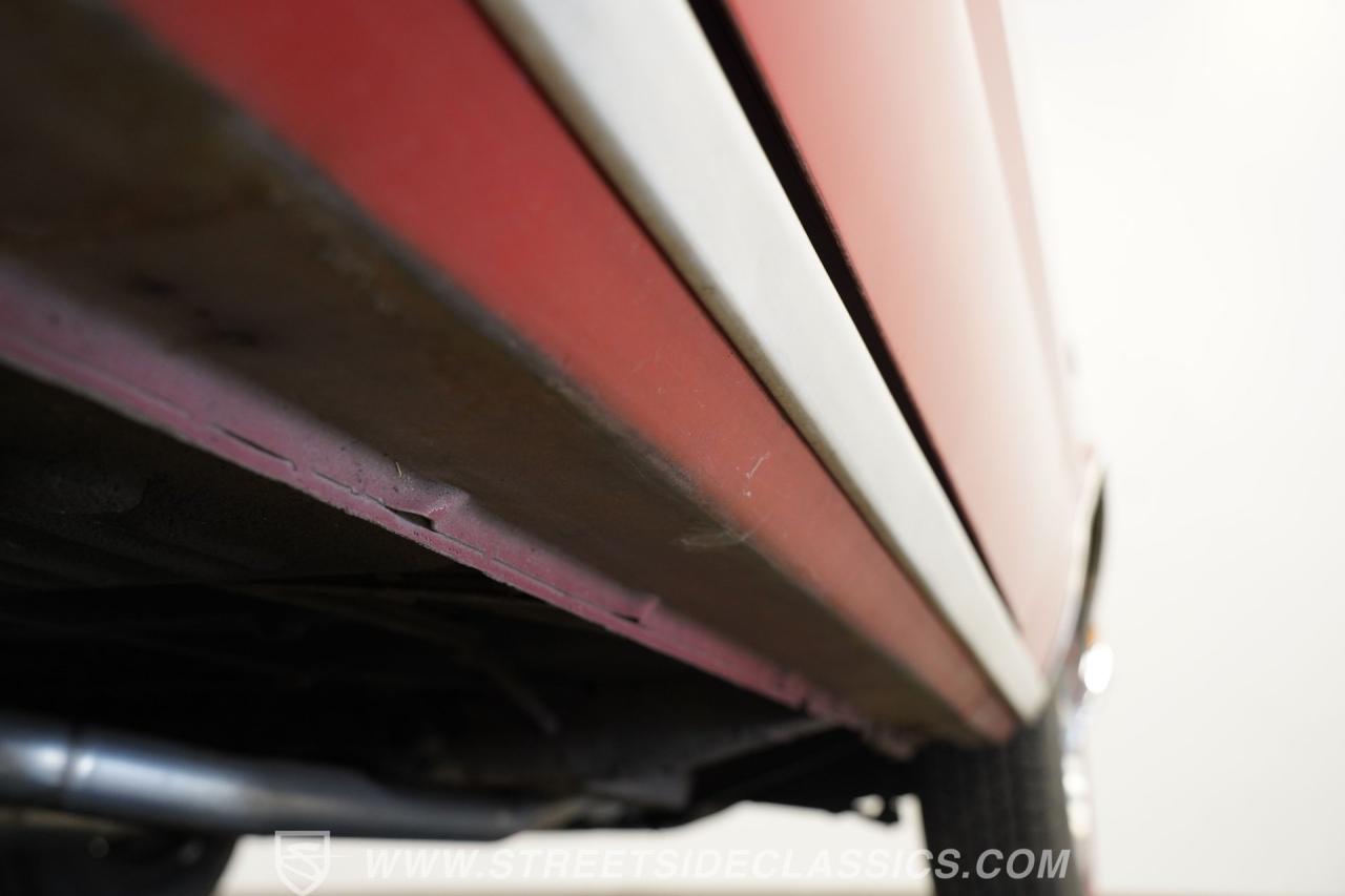 1972 Plymouth Scamp