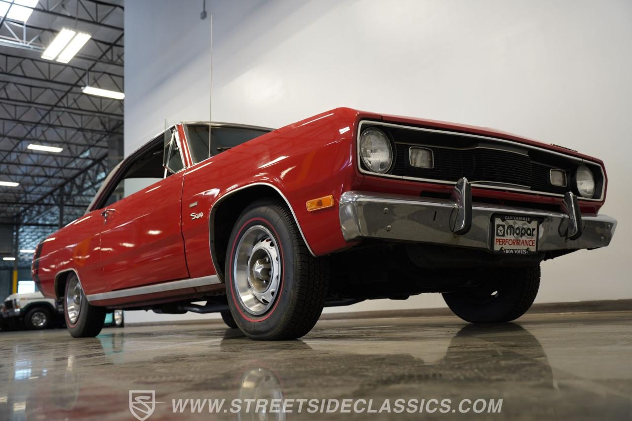 1972 Plymouth Scamp