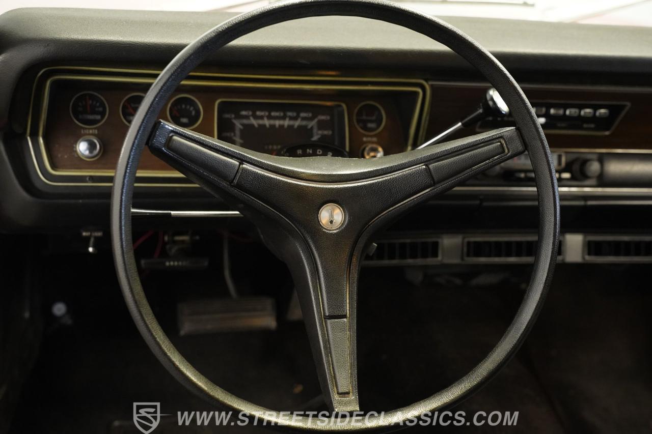 1972 Plymouth Scamp