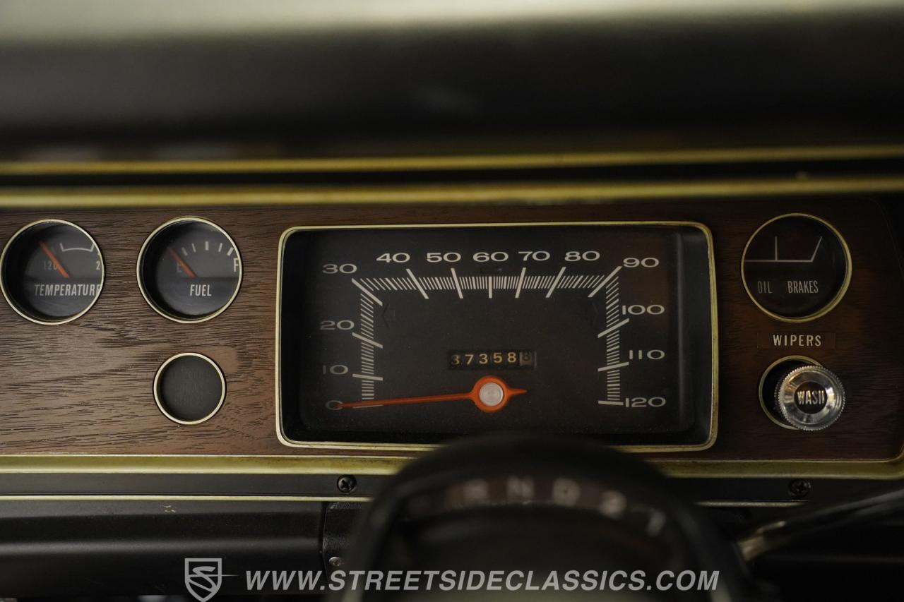 1972 Plymouth Scamp