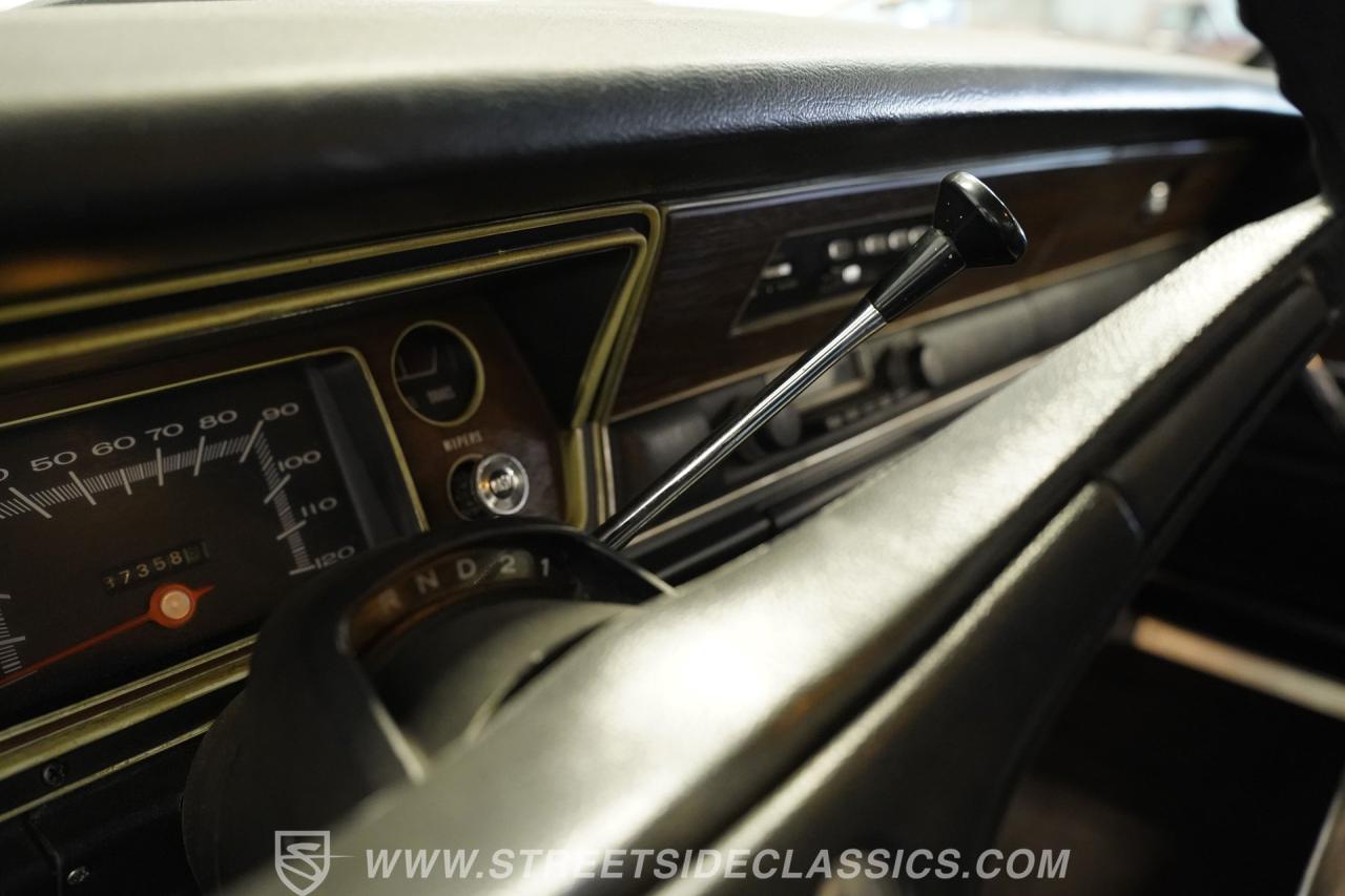 1972 Plymouth Scamp