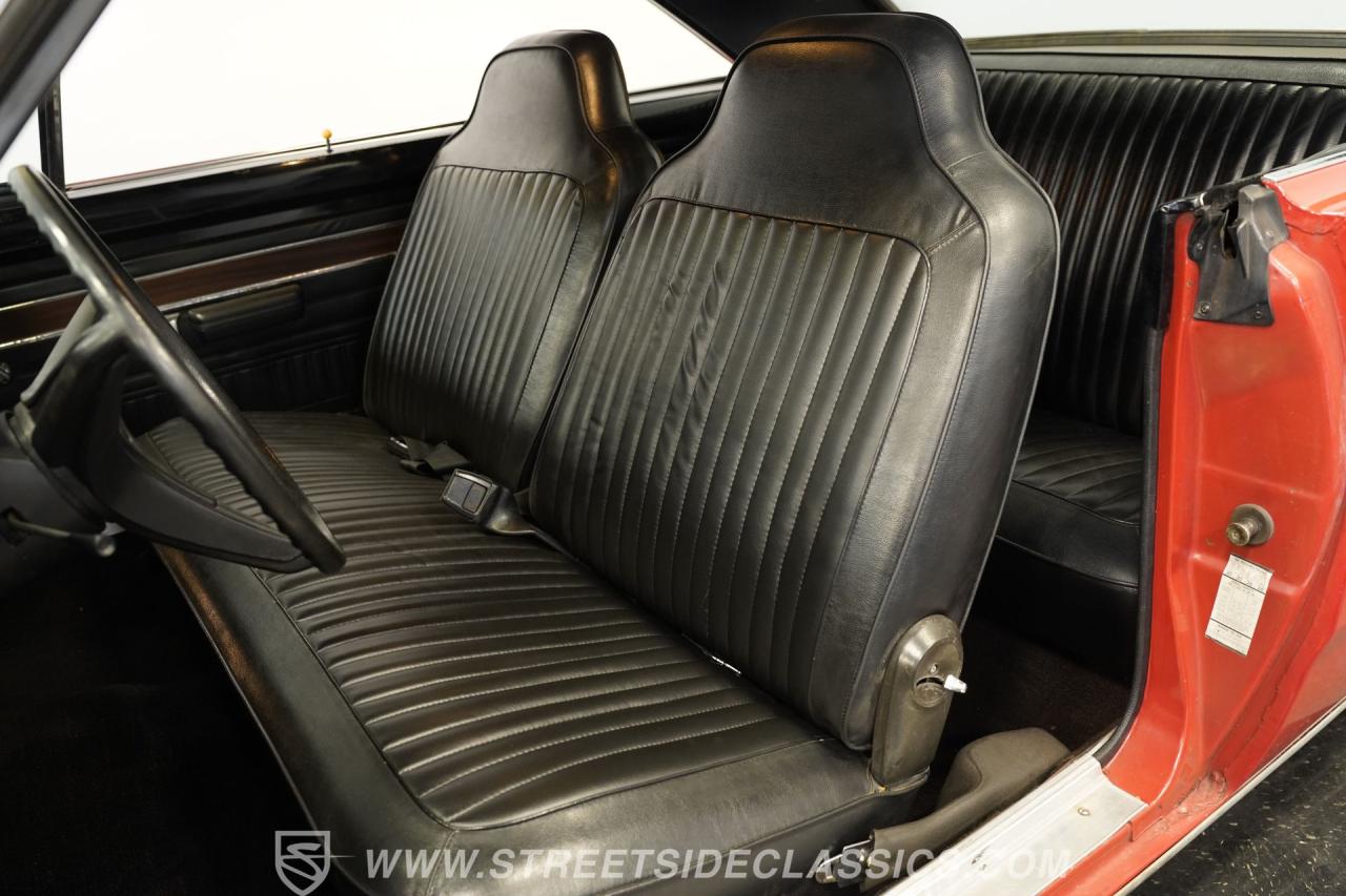1972 Plymouth Scamp
