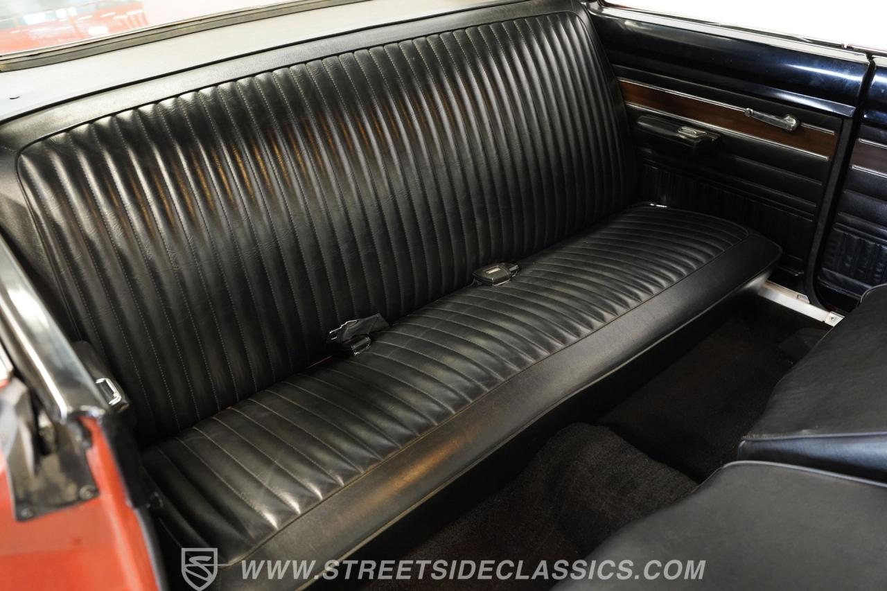 1972 Plymouth Scamp