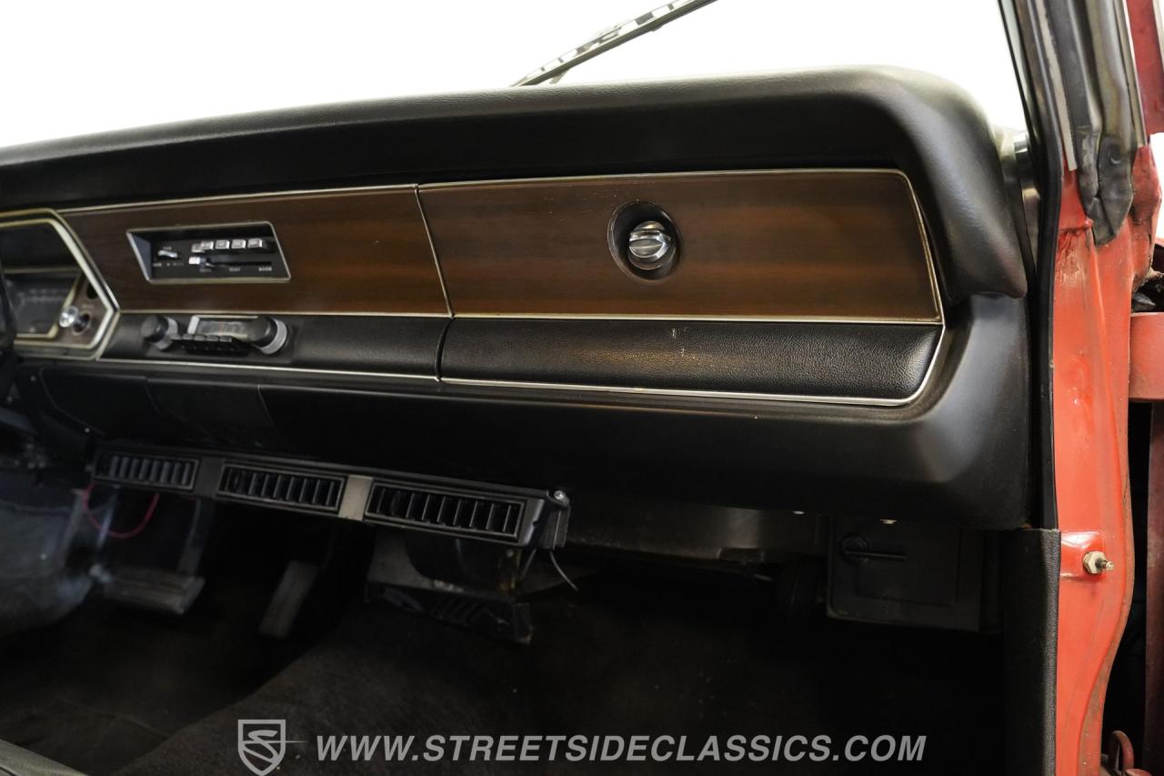 1972 Plymouth Scamp