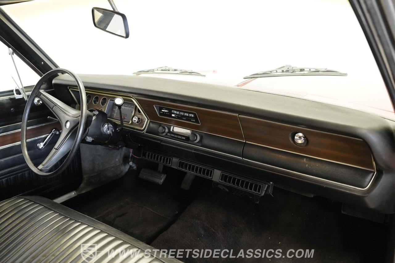 1972 Plymouth Scamp