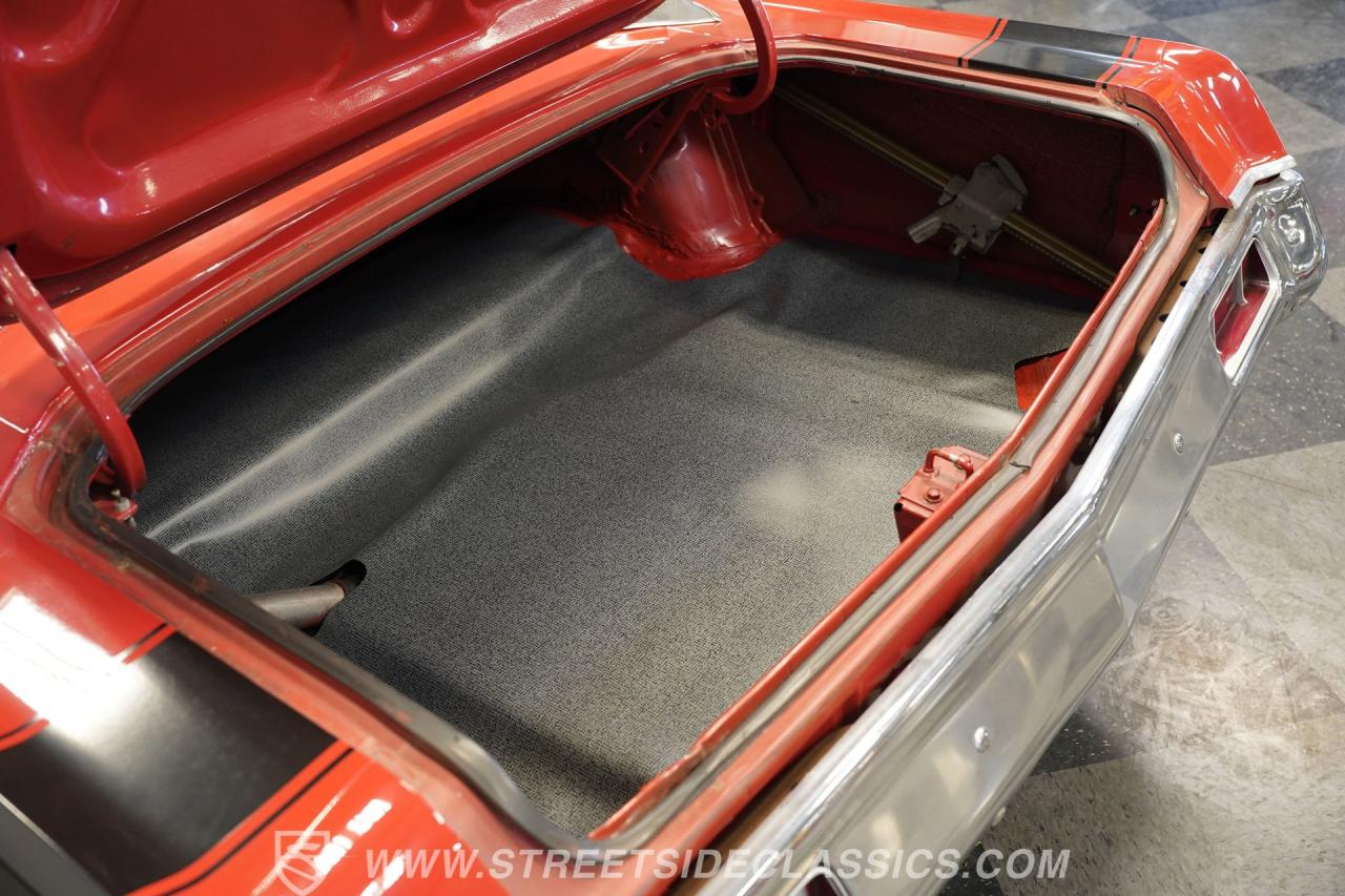 1972 Plymouth Scamp