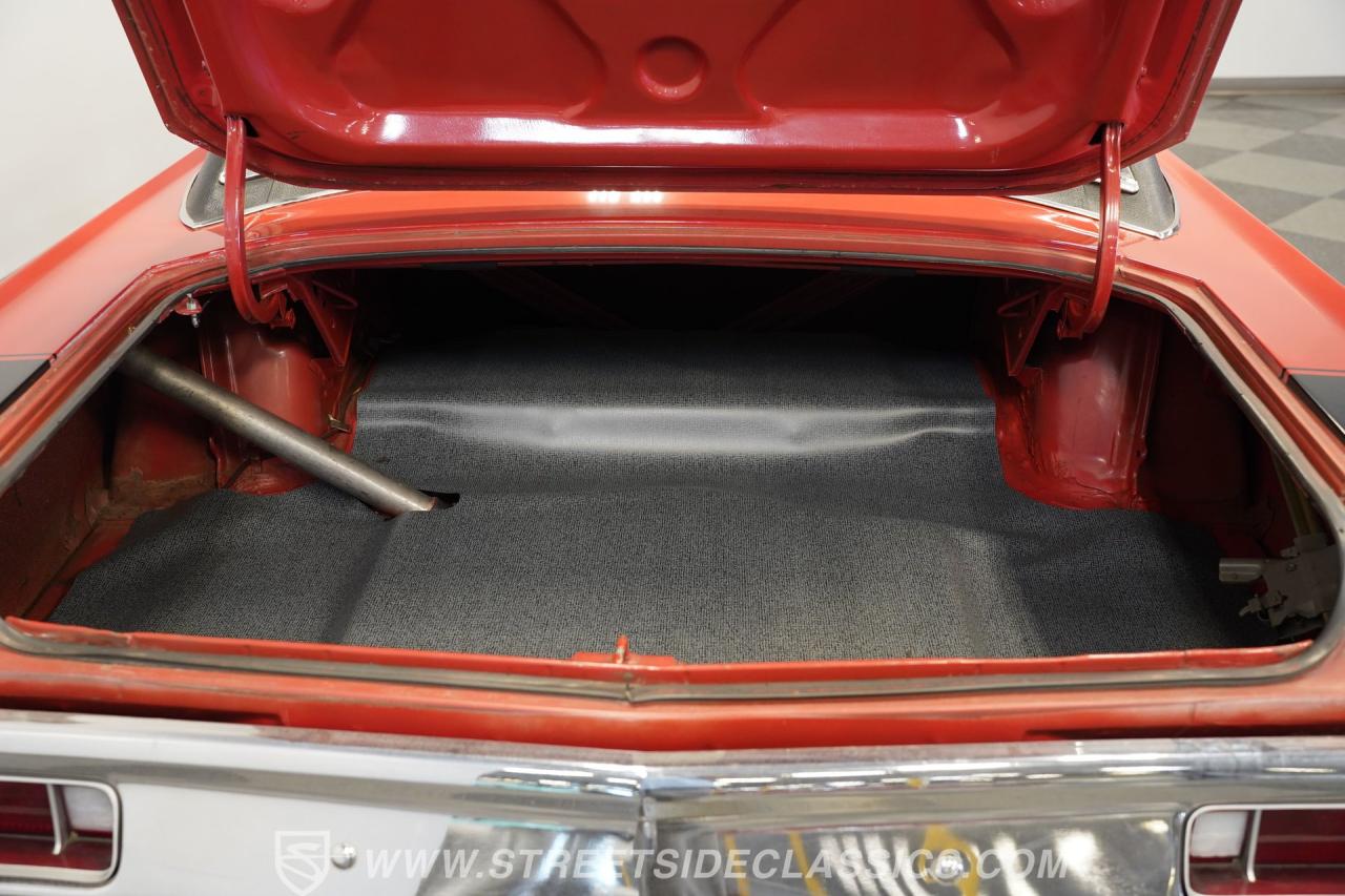 1972 Plymouth Scamp
