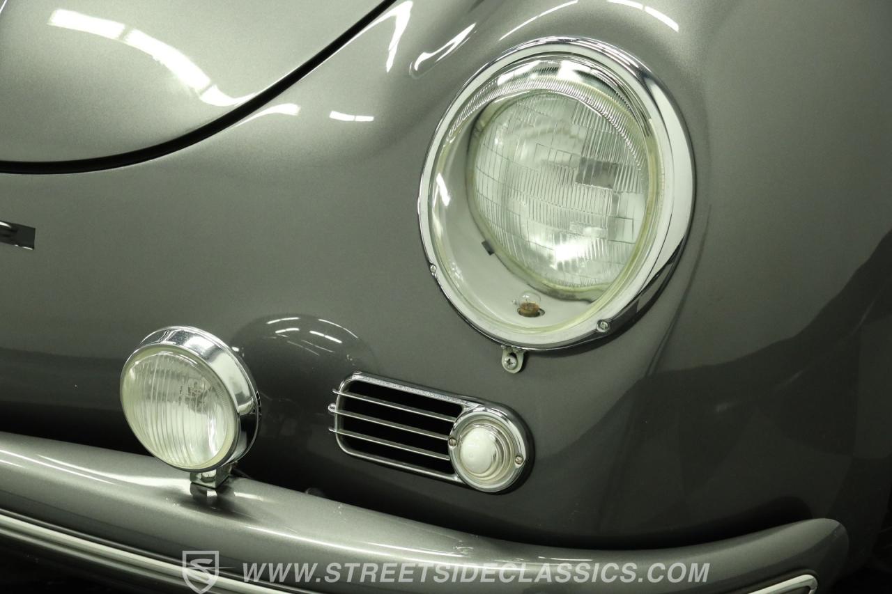 2020 JPS Motorsports 356 Speedster Replica