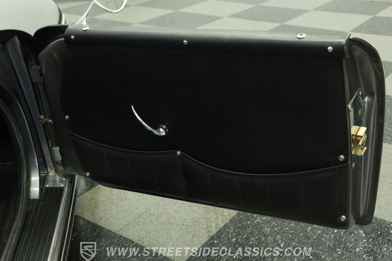 2020 JPS Motorsports 356 Speedster Replica