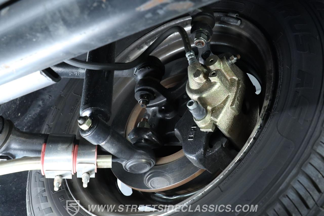 2020 JPS Motorsports 356 Speedster Replica