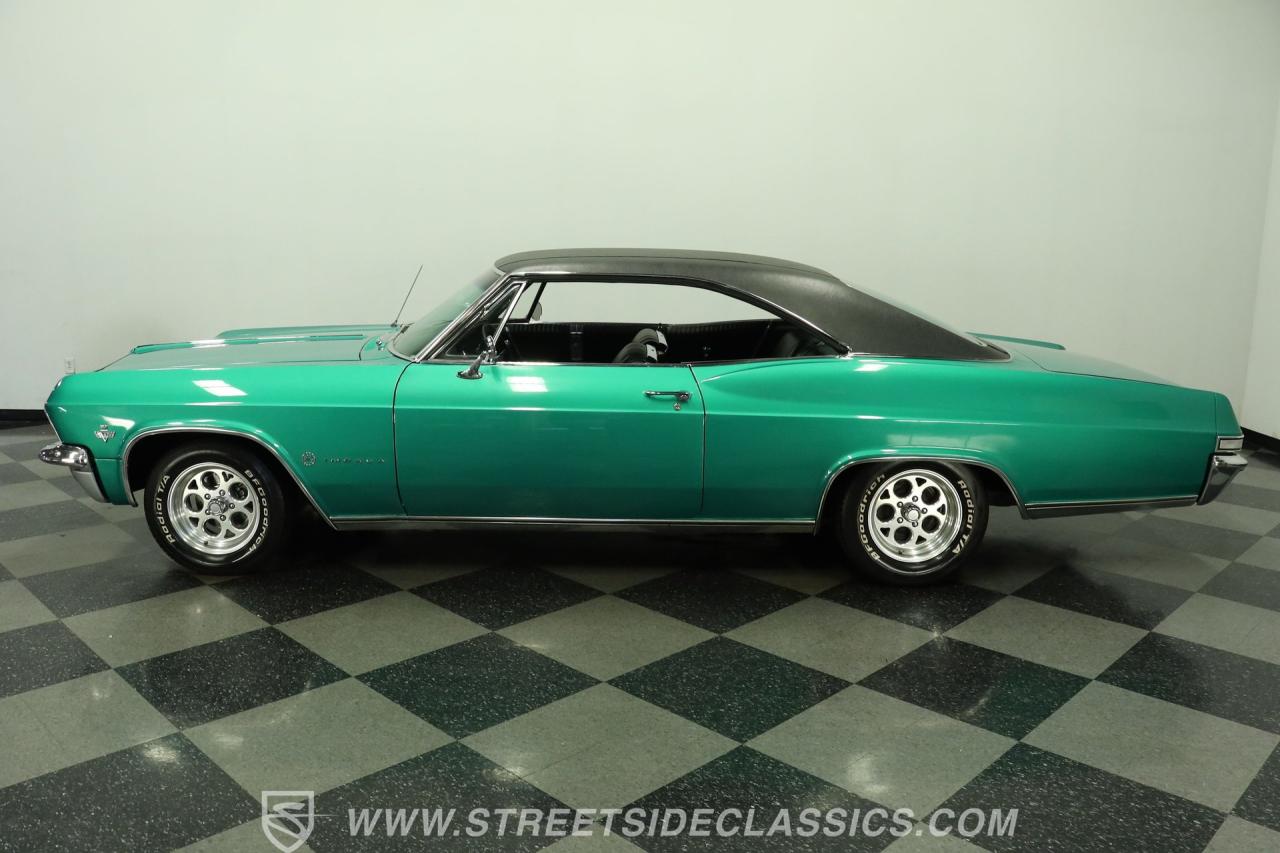 1965 Chevrolet Impala SS Tribute