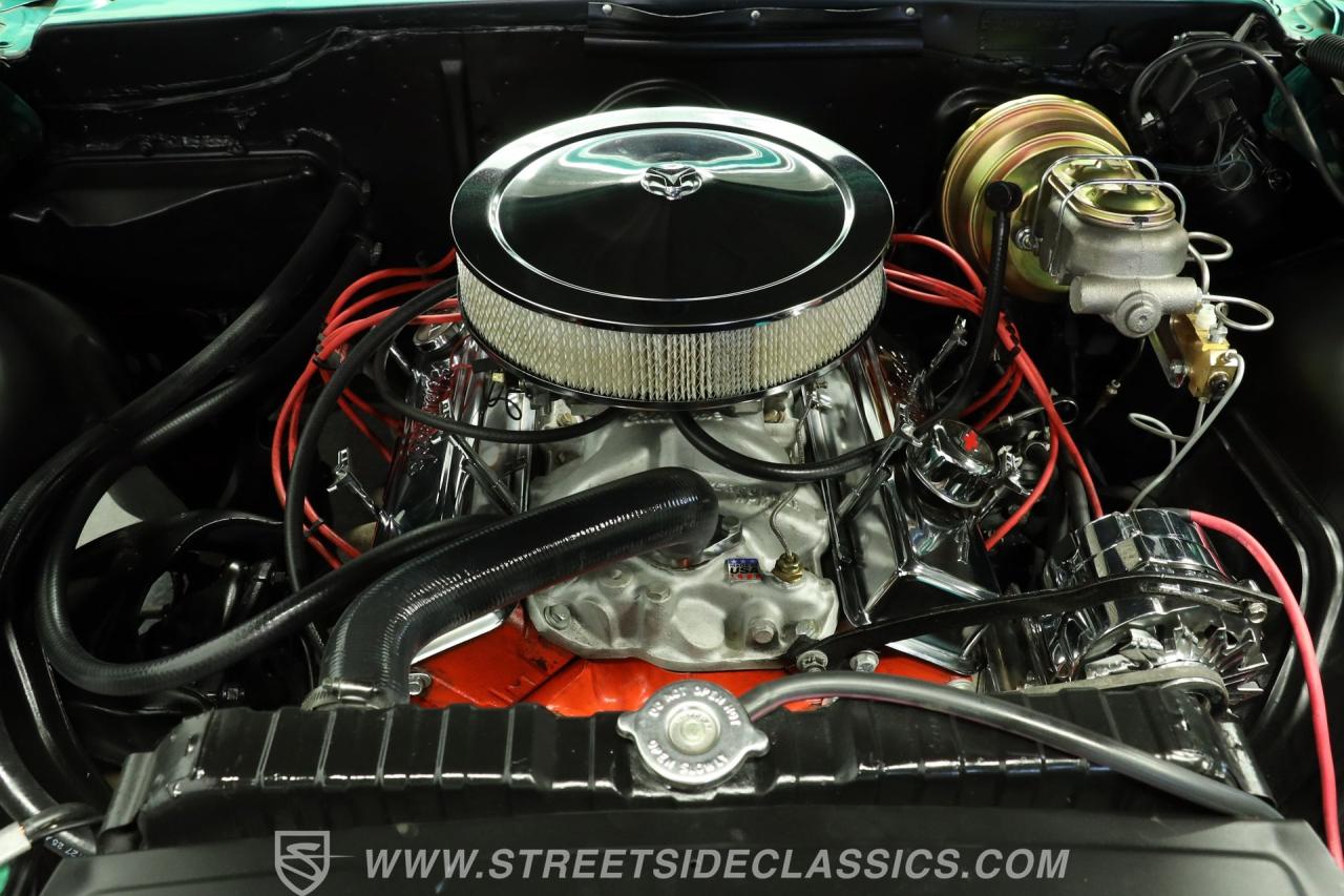 1965 Chevrolet Impala SS Tribute