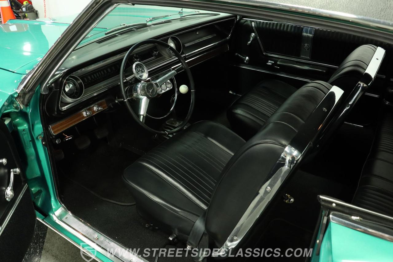 1965 Chevrolet Impala SS Tribute