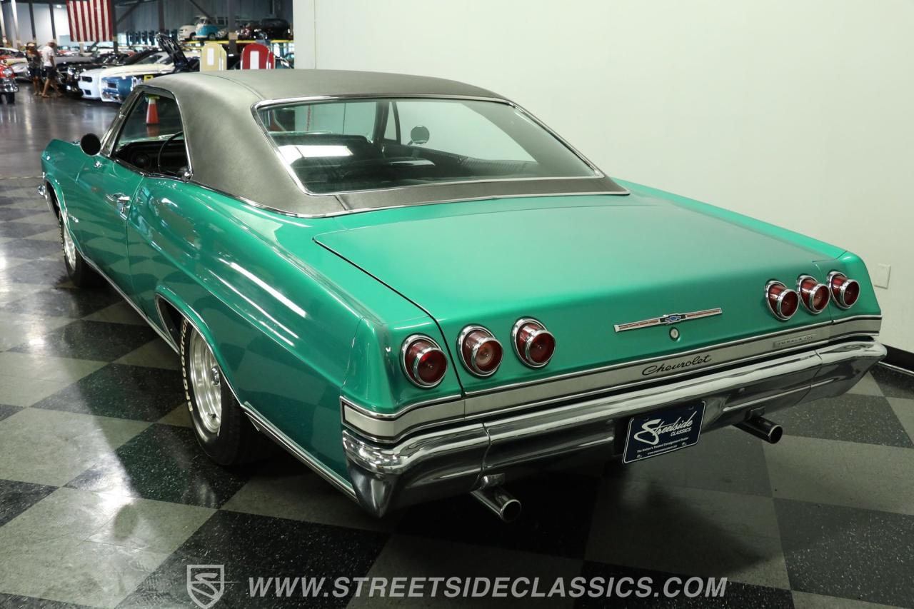 1965 Chevrolet Impala SS Tribute