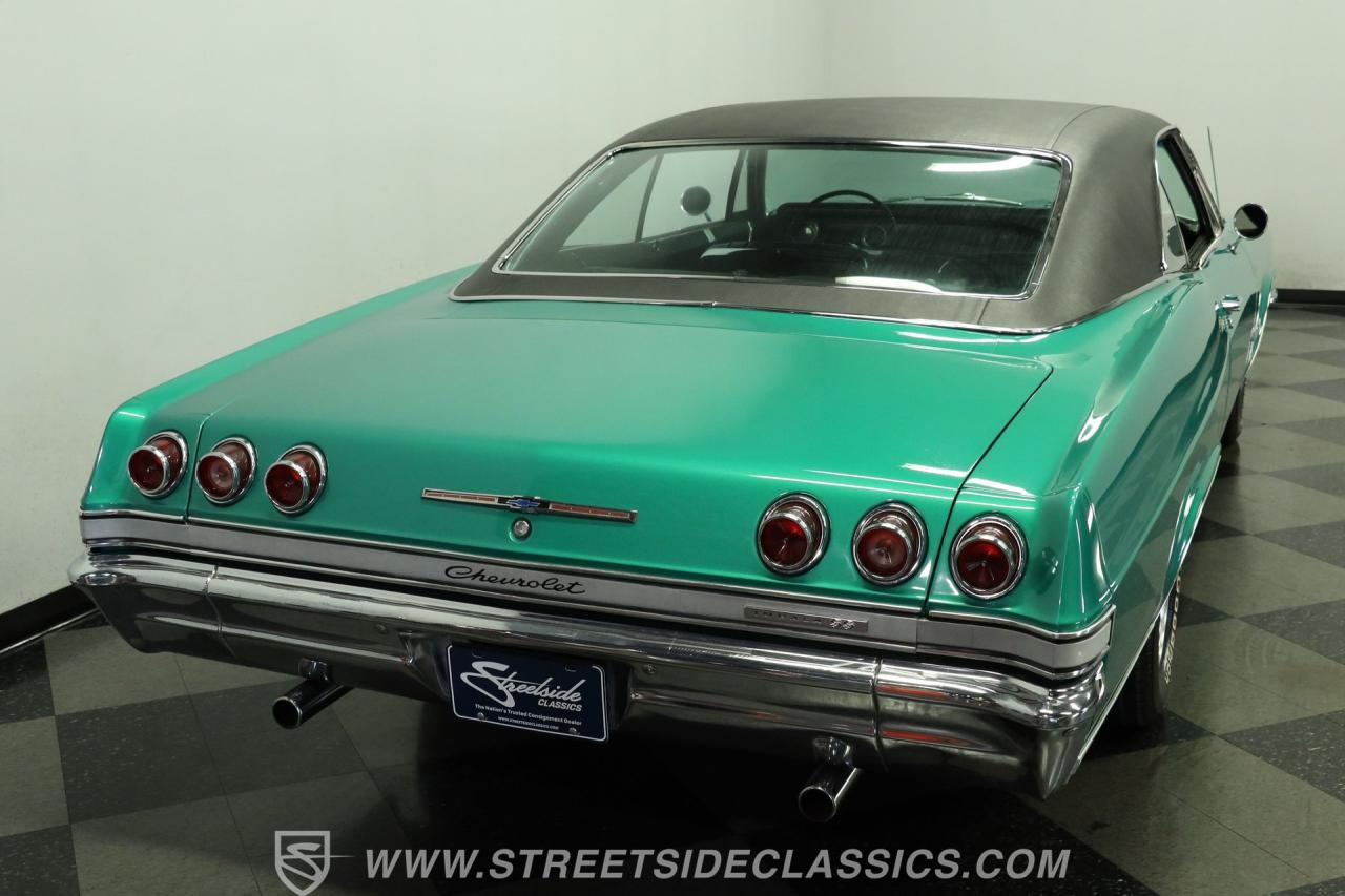 1965 Chevrolet Impala SS Tribute