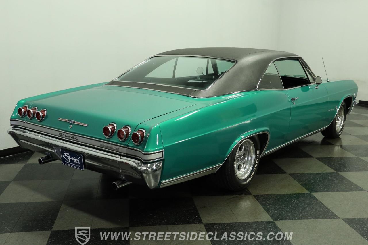 1965 Chevrolet Impala SS Tribute