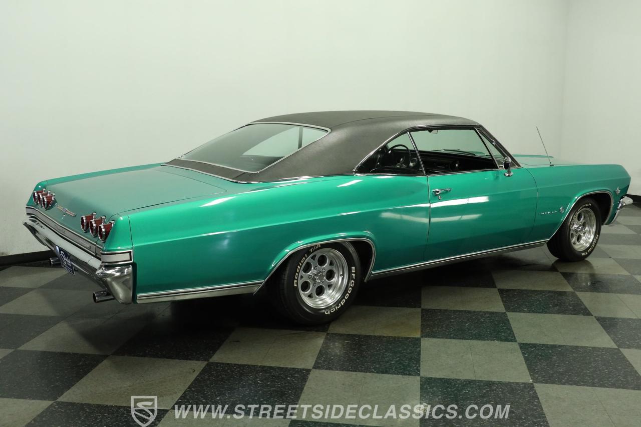 1965 Chevrolet Impala SS Tribute