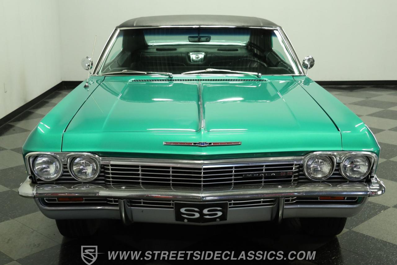 1965 Chevrolet Impala SS Tribute