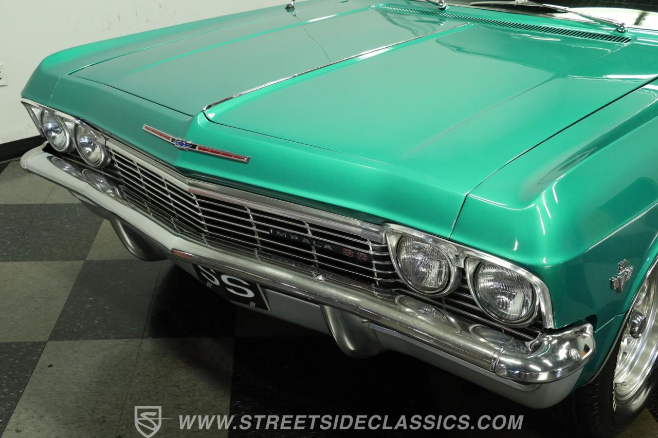 1965 Chevrolet Impala SS Tribute