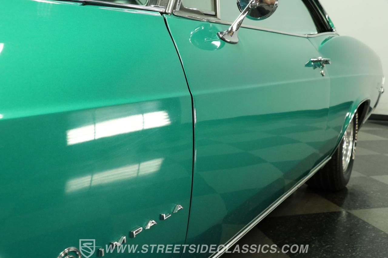 1965 Chevrolet Impala SS Tribute