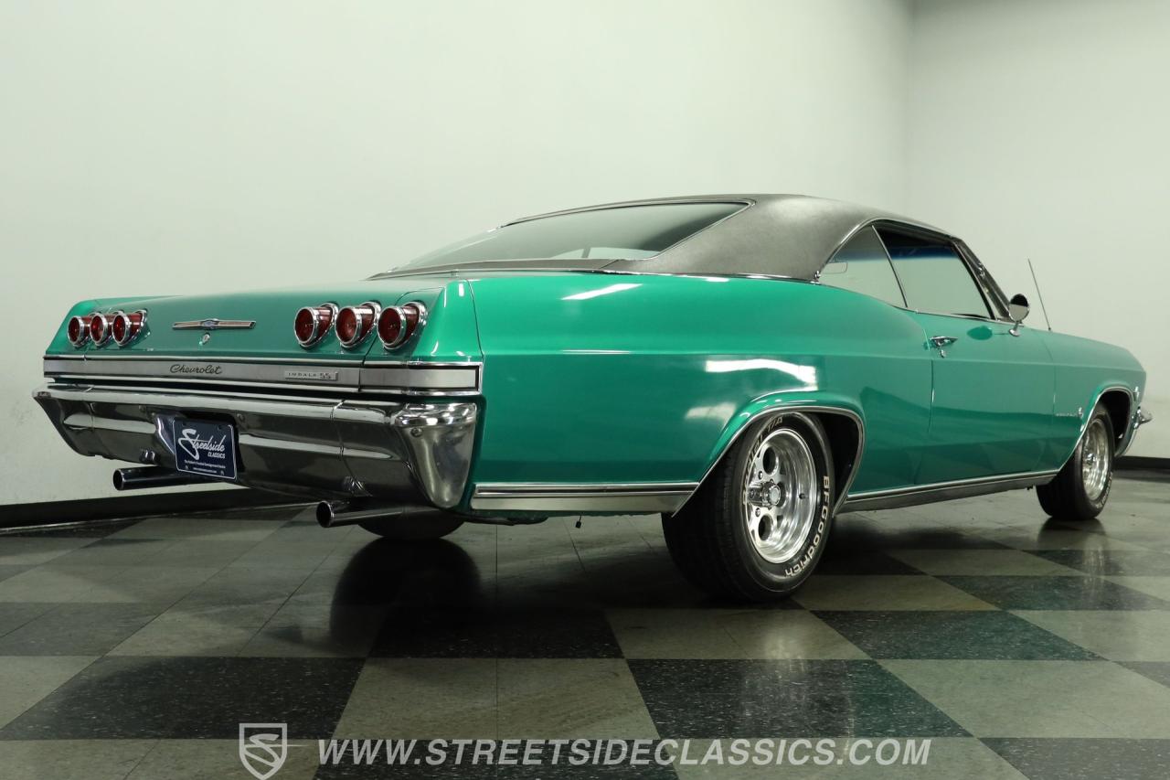 1965 Chevrolet Impala SS Tribute