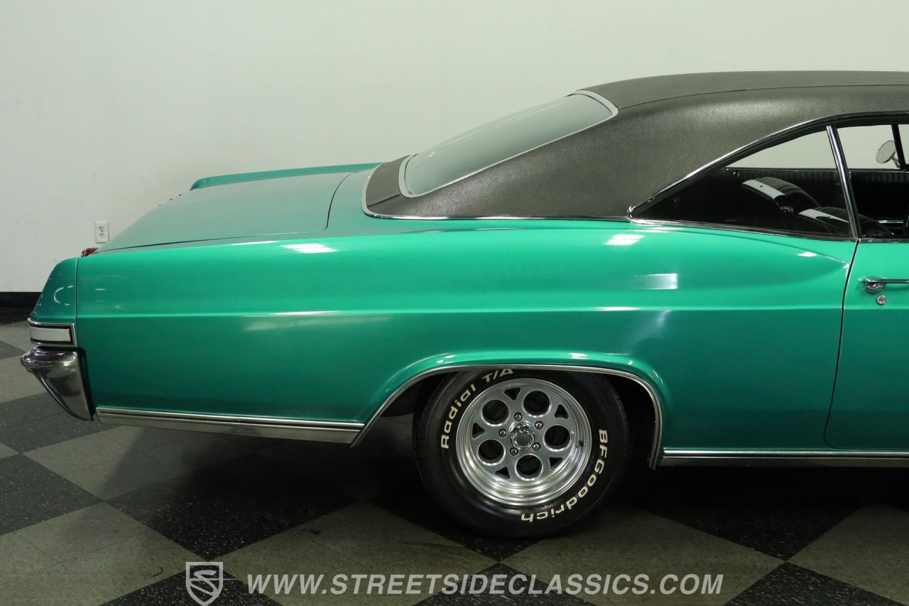 1965 Chevrolet Impala SS Tribute