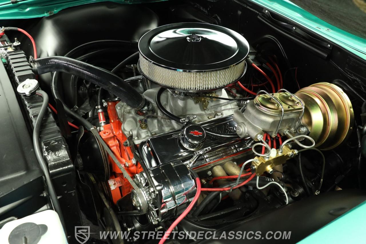 1965 Chevrolet Impala SS Tribute