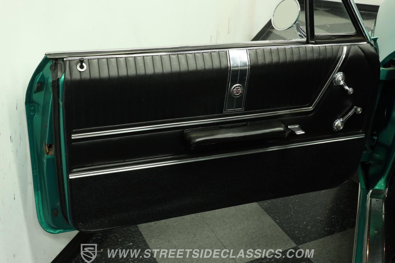 1965 Chevrolet Impala SS Tribute