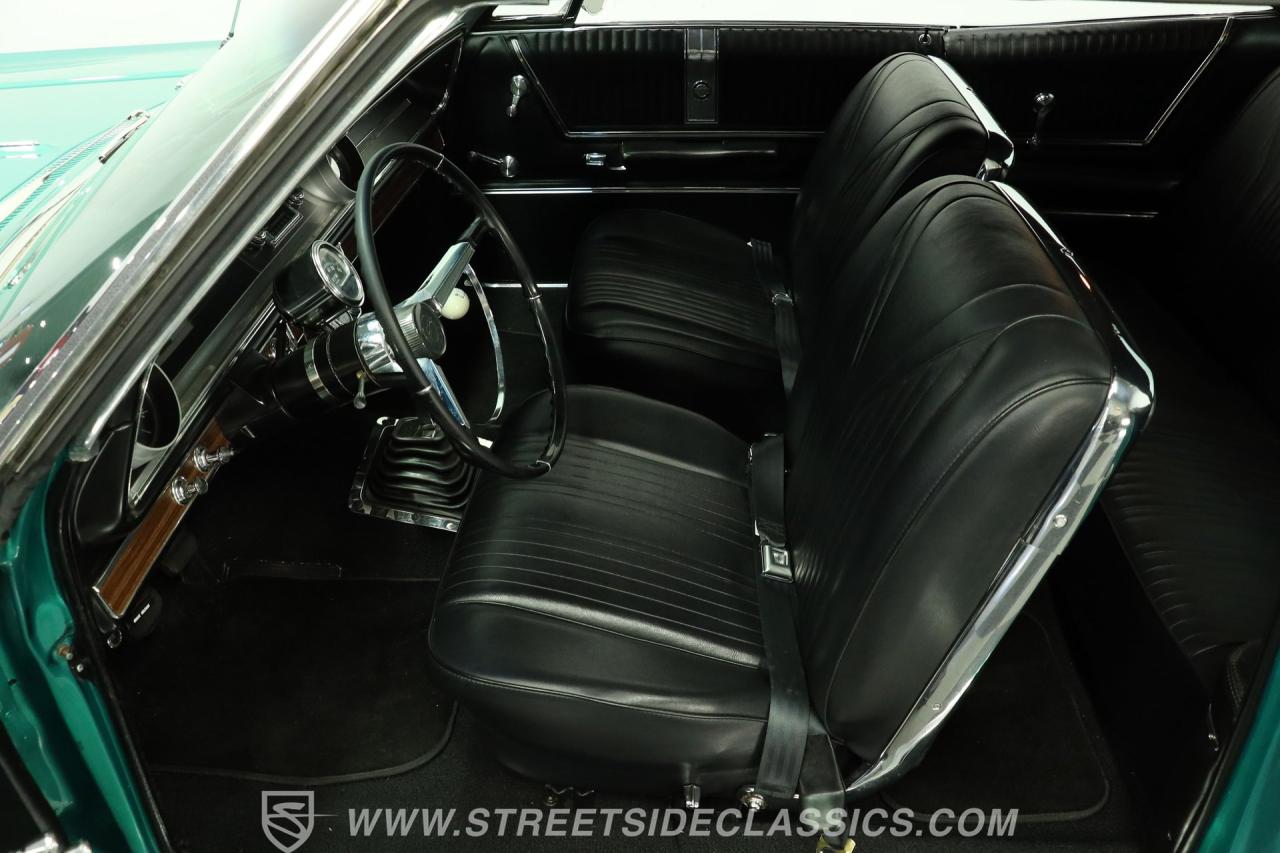 1965 Chevrolet Impala SS Tribute