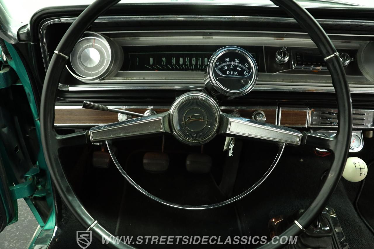 1965 Chevrolet Impala SS Tribute