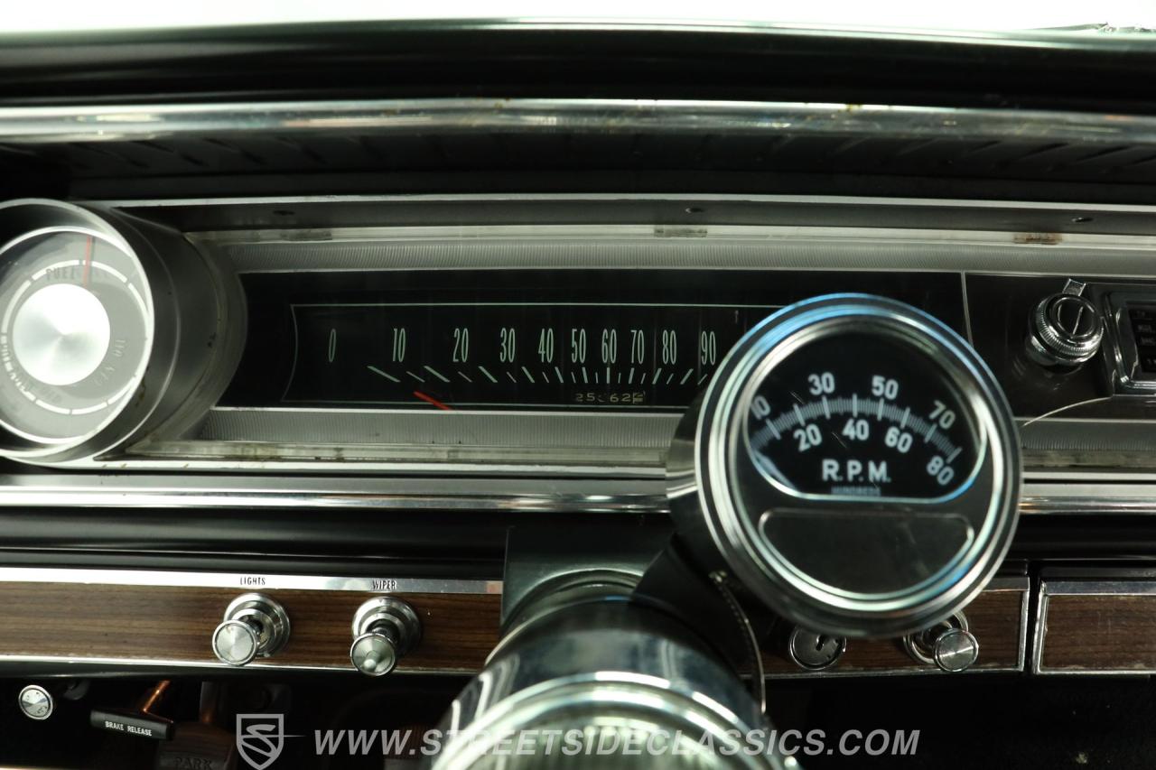 1965 Chevrolet Impala SS Tribute