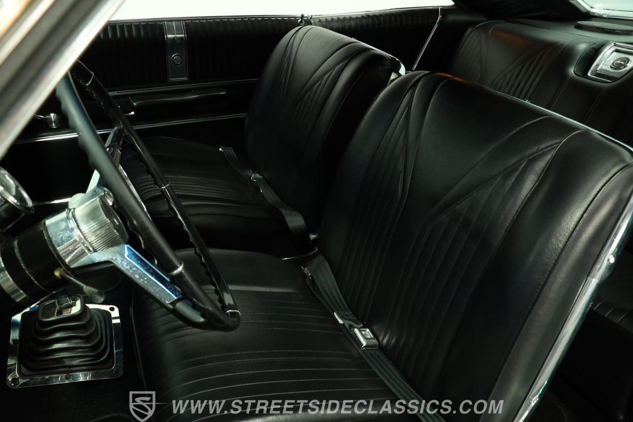 1965 Chevrolet Impala SS Tribute