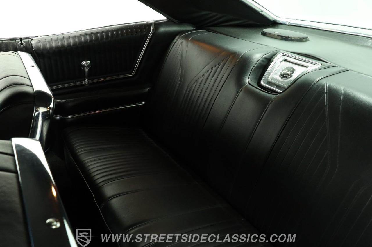 1965 Chevrolet Impala SS Tribute