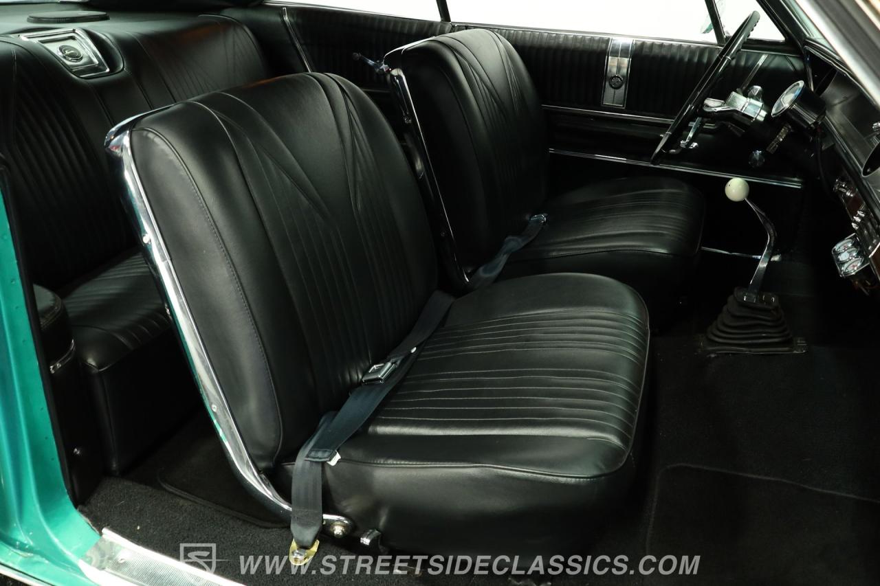 1965 Chevrolet Impala SS Tribute