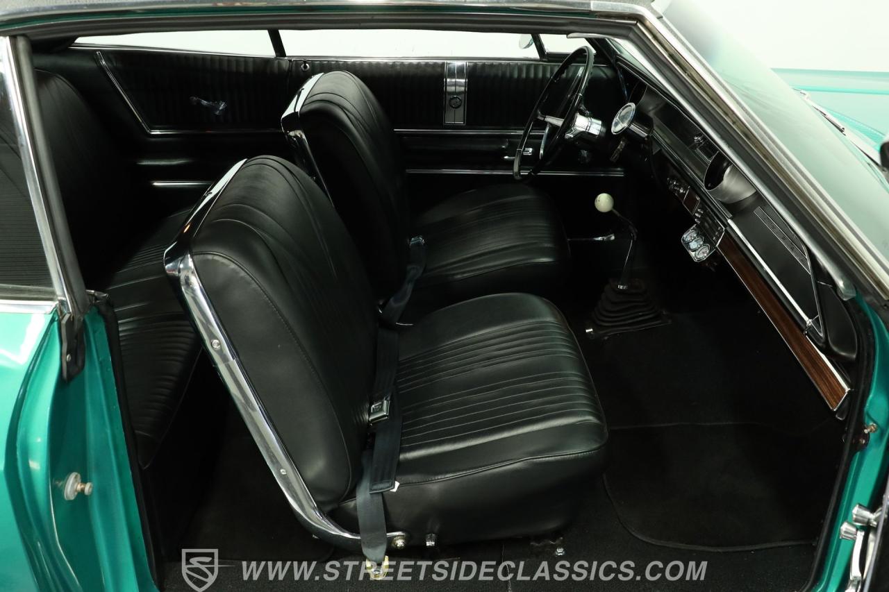 1965 Chevrolet Impala SS Tribute
